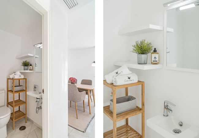 Lägenhet i Nueva andalucia - Modern apartment near Puerto Banus Lägenhet i Nueva andalucia - Modern apartment near Puerto Banus