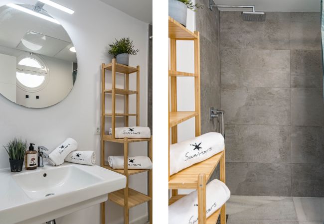 Lägenhet i Nueva andalucia - Modern apartment near Puerto Banus Lägenhet i Nueva andalucia - Modern apartment near Puerto Banus