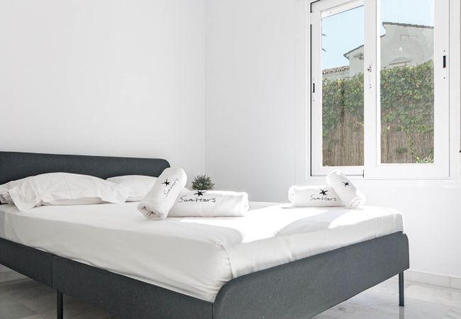 Lägenhet i Nueva andalucia - Modern apartment near Puerto Banus Lägenhet i Nueva andalucia - Modern apartment near Puerto Banus