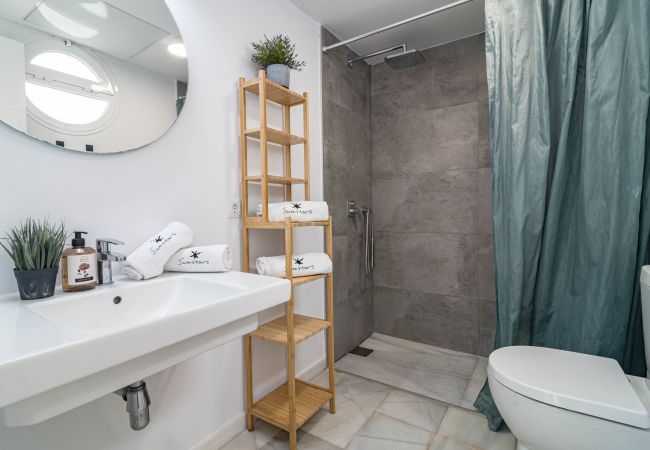 Lägenhet i Nueva andalucia - Modern apartment near Puerto Banus Lägenhet i Nueva andalucia - Modern apartment near Puerto Banus