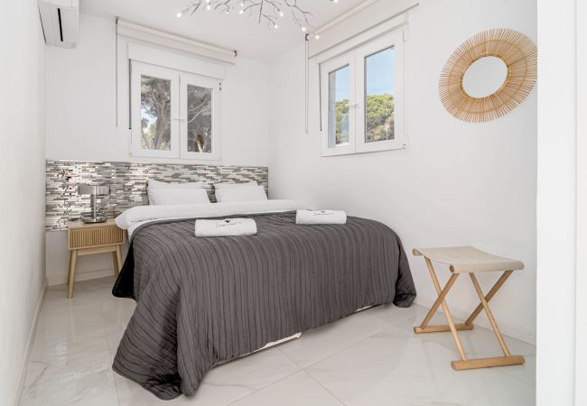 Lägenhet i Estepona - Stylish Townhouse with Rooftop  Lägenhet i Estepona - Stylish Townhouse with Rooftop