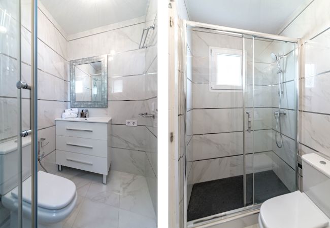 Lägenhet i Estepona - Stylish Townhouse with Rooftop  Lägenhet i Estepona - Stylish Townhouse with Rooftop