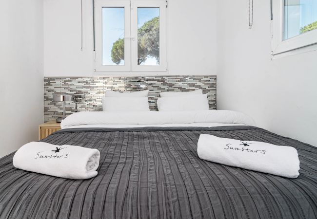 Lägenhet i Estepona - Stylish Townhouse with Rooftop  Lägenhet i Estepona - Stylish Townhouse with Rooftop