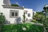 Lägenhet i Estepona - Stylish Townhouse with Rooftop  Lägenhet i Estepona - Stylish Townhouse with Rooftop