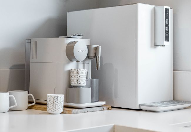 Villa i San Pedro de Alcántara - Huge townhouse with private pool and rooftop  Villa i San Pedro de Alcántara - Huge townhouse with private pool and rooftop