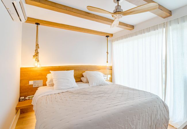 Villa i San Pedro de Alcántara - Huge townhouse with private pool and rooftop  Villa i San Pedro de Alcántara - Huge townhouse with private pool and rooftop