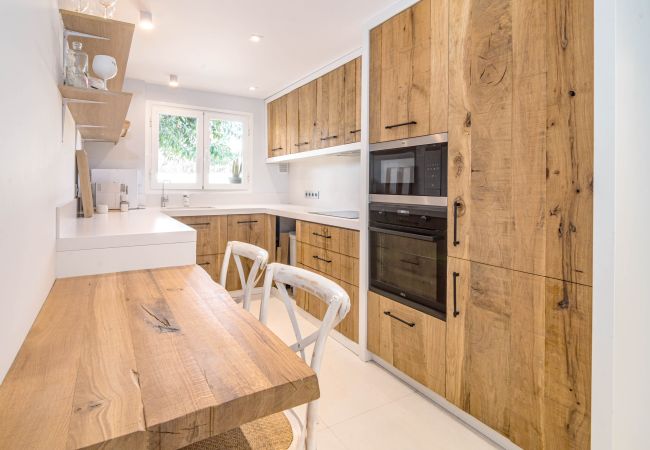 Villa i San Pedro de Alcántara - Huge townhouse with private pool and rooftop  Villa i San Pedro de Alcántara - Huge townhouse with private pool and rooftop