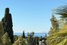 Lägenhet i Marbella - Stunning Marbella Apartment with Sea Views 